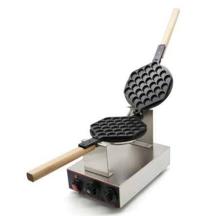 Вафельница Airhot WB-HK1 Вафельница Airhot WB-HK1