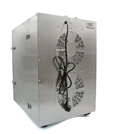 Дегидратор-сушилка Airhot FD-16G Дегидратор-сушилка Airhot FD-16G