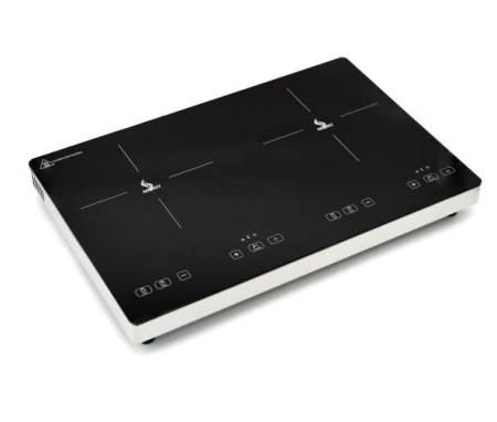 Плита индукционная Airhot IP3500 D Плита индукционная Airhot IP3500 D