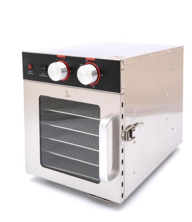 Дегидратор-сушилка Airhot FD-6G Дегидратор-сушилка Airhot FD-6G