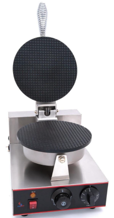 Вафельница Airhot WE-1S Вафельница Airhot WE-1S