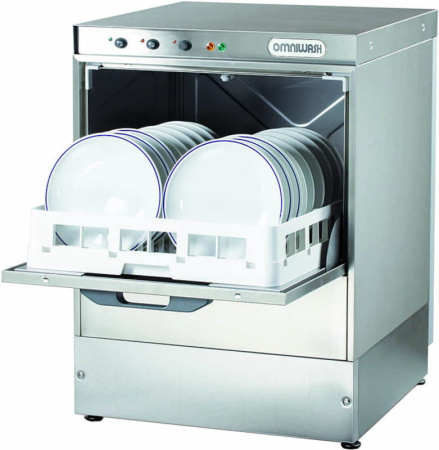 Машина посудомоечная Omniwash Jolly 50/DD/PS/Y (230V)