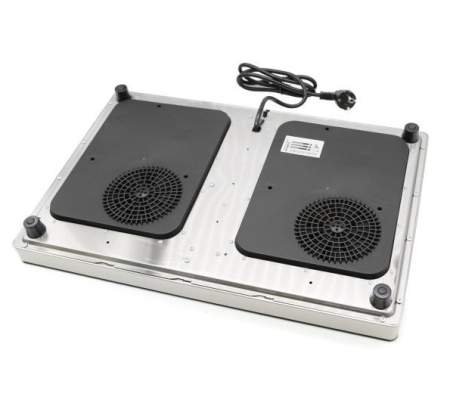 Плита индукционная Airhot IP3500 D Плита индукционная Airhot IP3500 D