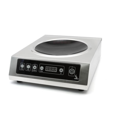Плита индукционная Airhot IP3500 WOK Плита индукционная Airhot IP3500 WOK
