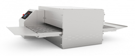 Печь для пиццы Abat ПЭК-600 без основания и крыши