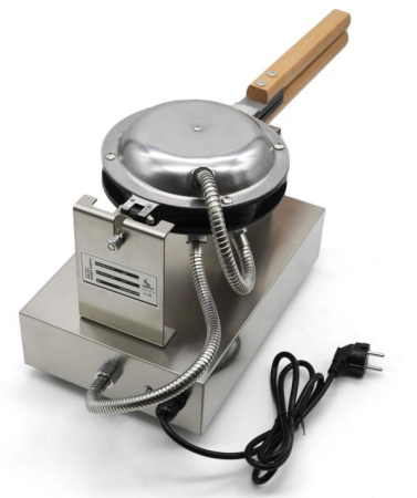 Вафельница Airhot WB-HK1 Вафельница Airhot WB-HK1