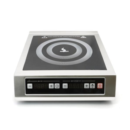 Плита индукционная Airhot IP3500 DS Плита индукционная Airhot IP3500 DS