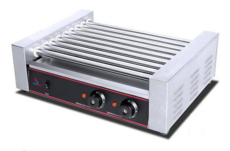 Гриль роликовый Airhot RG-11 Гриль роликовый Airhot RG-11