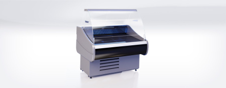 Витрина холодильная Cryspi Octava SN 1800