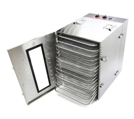 Дегидратор-сушилка Airhot FD-16G Дегидратор-сушилка Airhot FD-16G