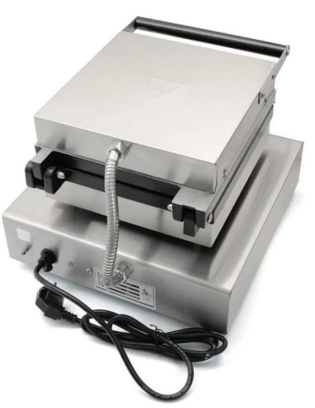 Вафельница для бельгийских вафель Airhot WE-2B Вафельница для бельгийских вафель Airhot WE-2B