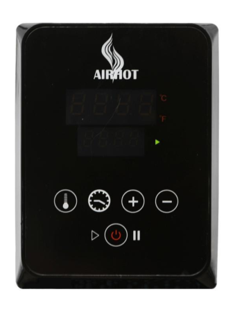 Аппарат су-вид Airhot SV-40 Аппарат су-вид Airhot SV-40
