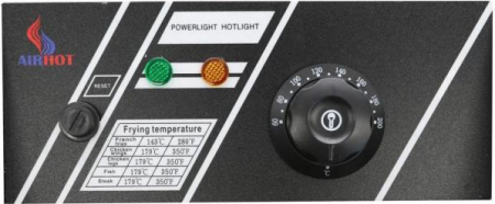 Фритюрница Airhot EEF6 Фритюрница Airhot EEF6