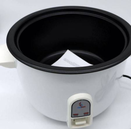 Рисоварка Airhot RC-36E Рисоварка Airhot RC-36E