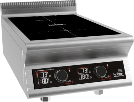 Плита индукционная Kobor I7-2T Плита индукционная Kobor I7-2T