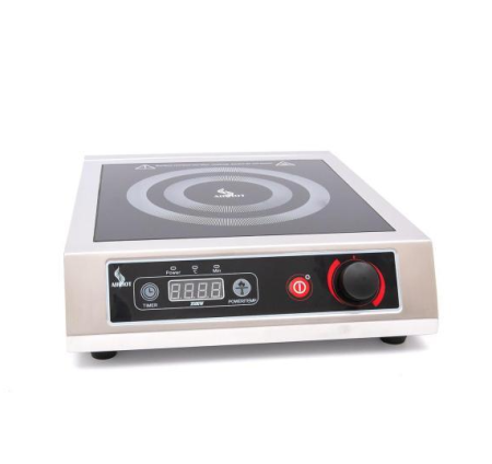 Плита индукционная Airhot IP3500 M Плита индукционная Airhot IP3500 M