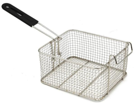 Фритюрница Airhot EEF6 Фритюрница Airhot EEF6