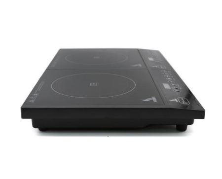 Плита индукционная Airhot IP3500 D SLIM Плита индукционная Airhot IP3500 D SLIM