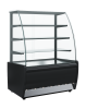 Витрина кондитерская Carboma K70 VM 1,3-1 LIGHT 0013-0430 (ВХСв-1,3д)