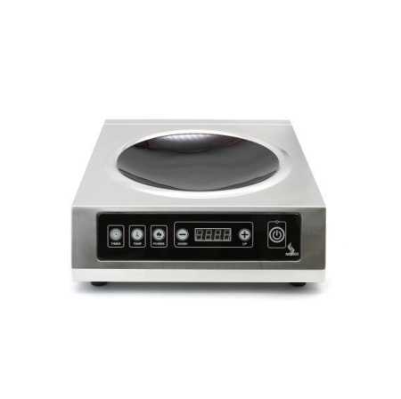 Плита индукционная Airhot IP3500 WOK Плита индукционная Airhot IP3500 WOK