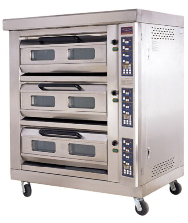 Шкаф жарочный Kocateq EFO6C Шкаф жарочный Kocateq EFO6C