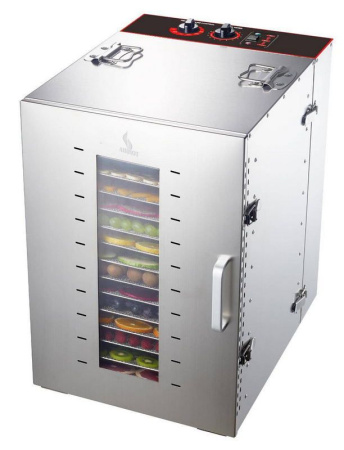 Дегидратор-сушилка Airhot FD-16G Дегидратор-сушилка Airhot FD-16G