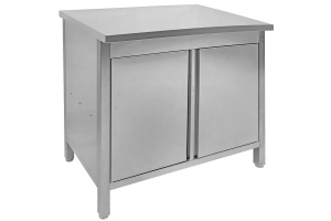 Стол-тумба Hessen СТРО 15×6 к