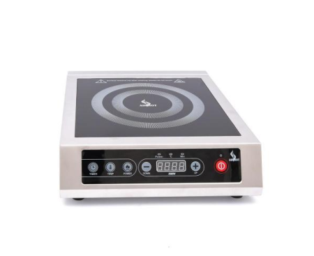 Плита индукционная Airhot IP3500 T Плита индукционная Airhot IP3500 T