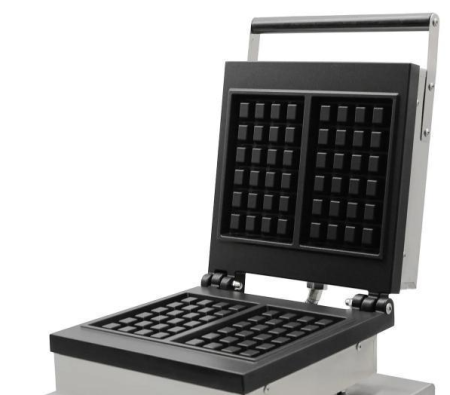 Вафельница для бельгийских вафель Airhot WE-2B Вафельница для бельгийских вафель Airhot WE-2B