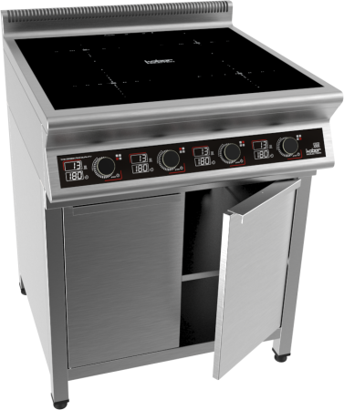 Плита индукционная Kobor I7-4S2 Плита индукционная Kobor I7-4S2