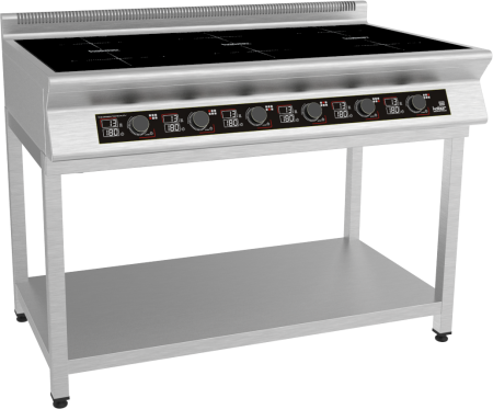 Плита индукционная Kobor I7-6S Плита индукционная Kobor I7-6S