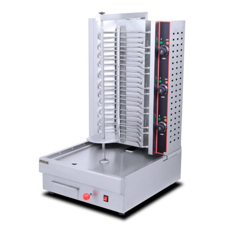 Аппарат для шаурмы Airhot GRE-80 Аппарат для шаурмы Airhot GRE-80