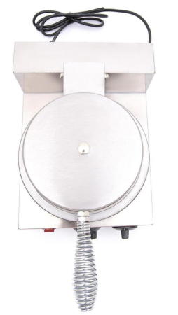 Вафельница Airhot WE-1S Вафельница Airhot WE-1S