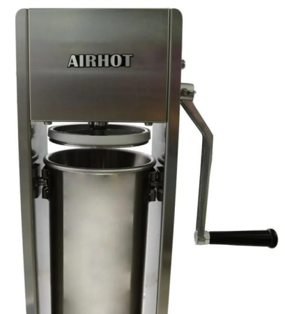 Шприц колбасный Airhot SV-15 Шприц колбасный Airhot SV-15