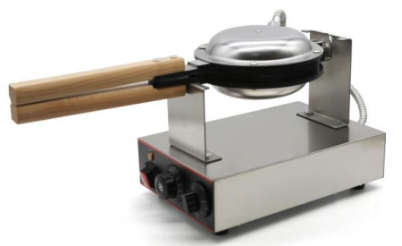 Вафельница Airhot WB-HK1 Вафельница Airhot WB-HK1