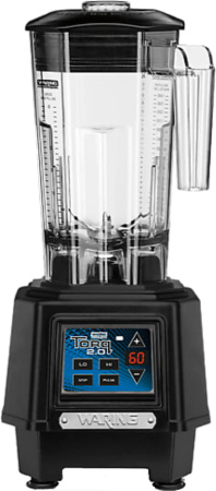 Блендер Waring TBB160E Блендер Waring TBB160E