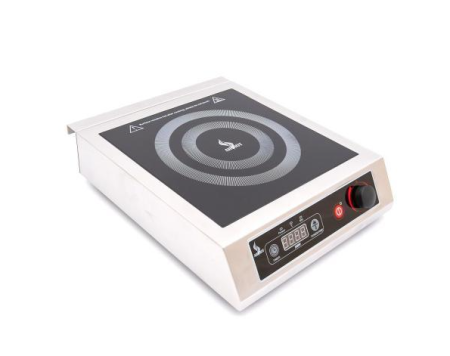 Плита индукционная Airhot IP3500 M Плита индукционная Airhot IP3500 M