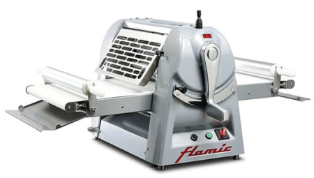Тестораскатка Flamic SF450BDX500 Тестораскатка Flamic SF450BDX500