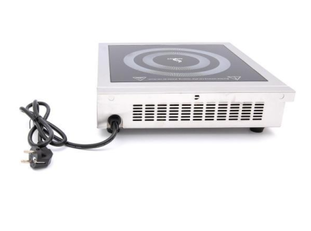 Плита индукционная Airhot IP3500 M Плита индукционная Airhot IP3500 M