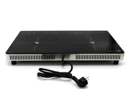 Плита индукционная Airhot IP3500 D Плита индукционная Airhot IP3500 D