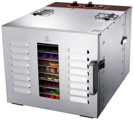 Дегидратор-сушилка Airhot FD-10G Дегидратор-сушилка Airhot FD-10G