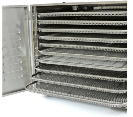 Дегидратор-сушилка Airhot FD-10 Дегидратор-сушилка Airhot FD-10