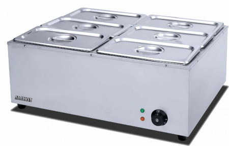 Мармит Airhot BM-6 Мармит Airhot BM-6