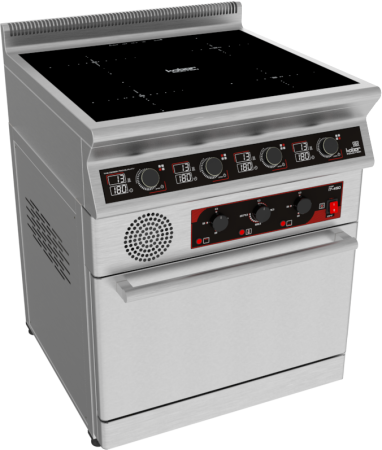 Плита индукционная Kobor I7-4SO Плита индукционная Kobor I7-4SO