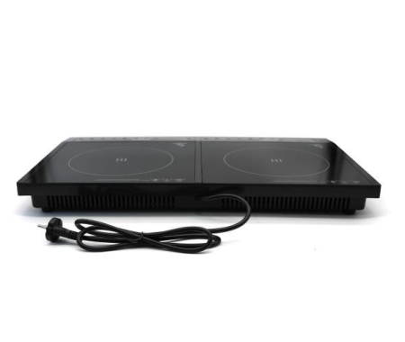 Плита индукционная Airhot IP3500 D SLIM Плита индукционная Airhot IP3500 D SLIM