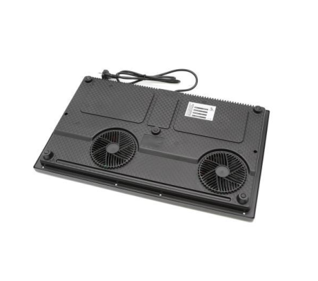 Плита индукционная Airhot IP3500 D SLIM Плита индукционная Airhot IP3500 D SLIM