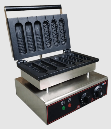 Вафельница Airhot WS-2 Вафельница Airhot WS-2