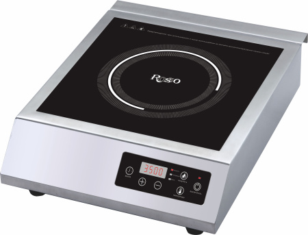 Плита индукционная Rosso C3512-B Плита индукционная Rosso C3512-B