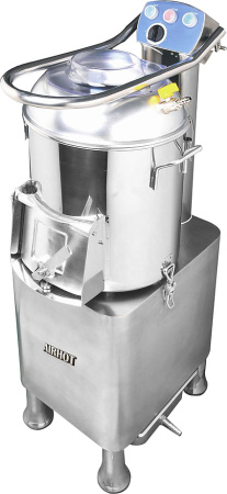 Картофелечистка Airhot HLP-15 Картофелечистка Airhot HLP-15