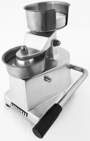 Пресс для гамбургеров Airhot HPP-100 Пресс для гамбургеров Airhot HPP-100